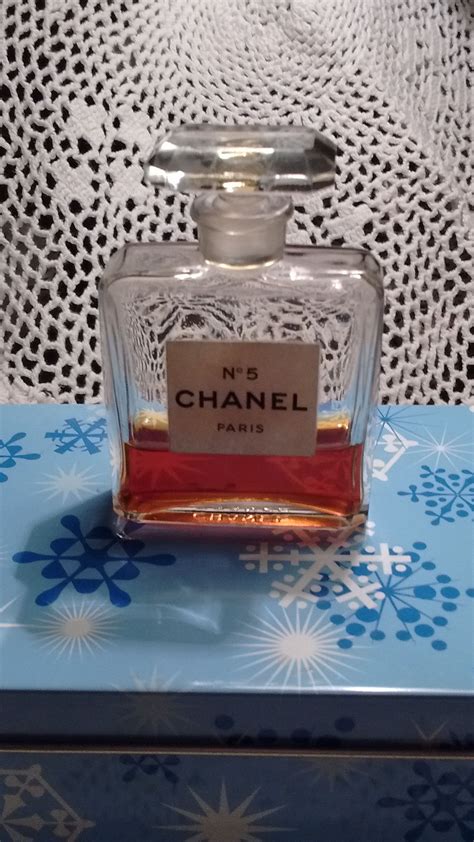 are chanel perfume bottle-stoppers glass|Chanel no 5 water bottle.